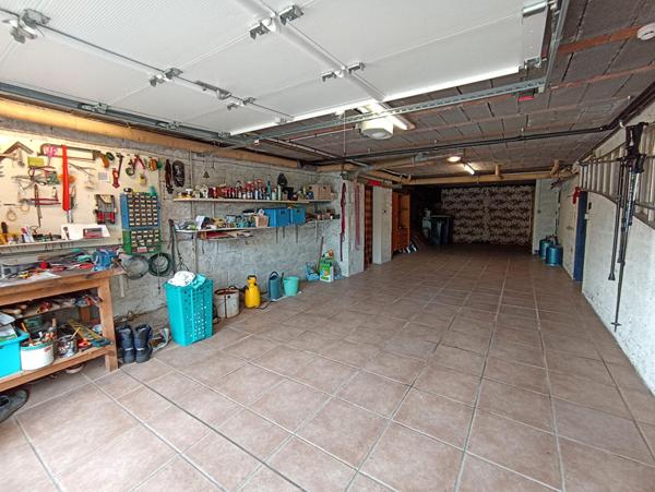 Achat maison près de ORCET - 8 pièce(s) - 171 m² - 321 000 €