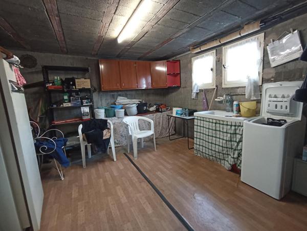 Achat maison près de ORCET - 8 pièce(s) - 171 m² - 321 000 €