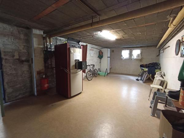 Achat maison près de ORCET - 8 pièce(s) - 171 m² - 321 000 €