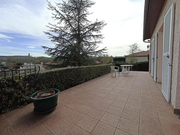 Achat maison près de ORCET - 8 pièce(s) - 171 m² - 321 000 €