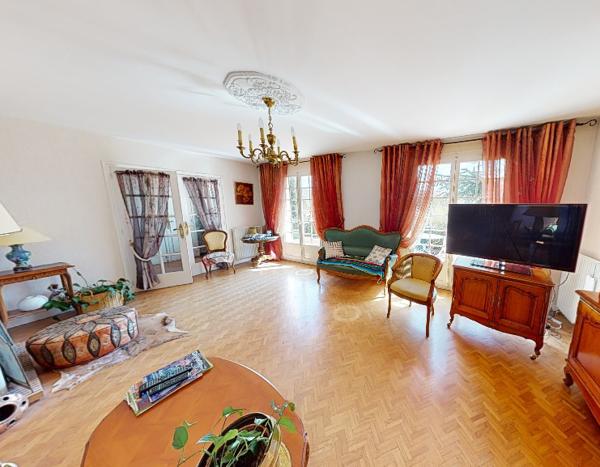 Achat maison près de ORCET - 8 pièce(s) - 171 m² - 321 000 €