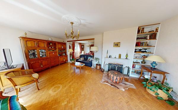 Achat maison près de ORCET - 8 pièce(s) - 171 m² - 321 000 €