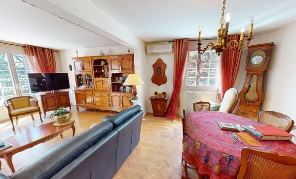 Achat maison près de ORCET - 8 pièce(s) - 171 m² - 321 000 €