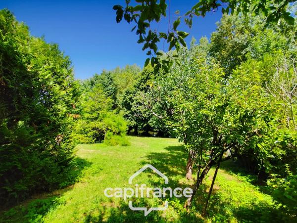 Maison à vendre 5 pièces SAINT RIMAY (41) - terrain de 1500 m² -