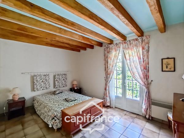 Maison à vendre 5 pièces SAINT RIMAY (41) - terrain de 1500 m² -