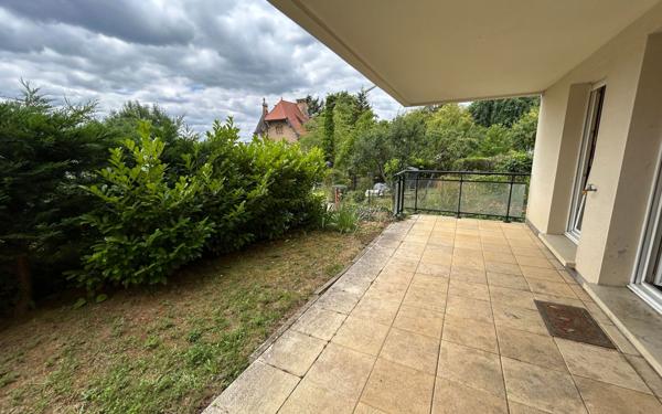 Appartement à vendre    2 pièces • 41,57 m2 Metz