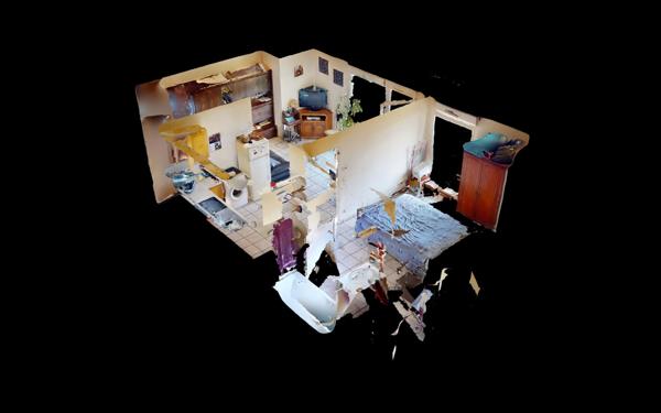 Appartement à vendre    2 pièces • 41,57 m2 Metz