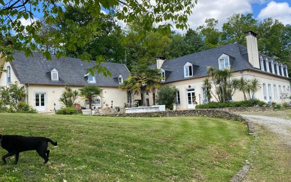 Maison à vendre    20 pièces •  Rontignon