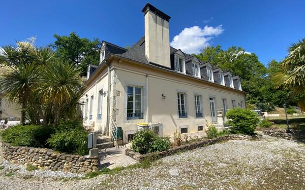 Maison à vendre    20 pièces •  Rontignon