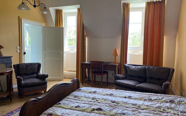 Maison à vendre    20 pièces •  Rontignon