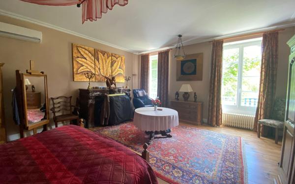 Maison à vendre    20 pièces •  Rontignon