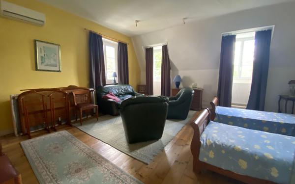 Maison à vendre    20 pièces •  Rontignon