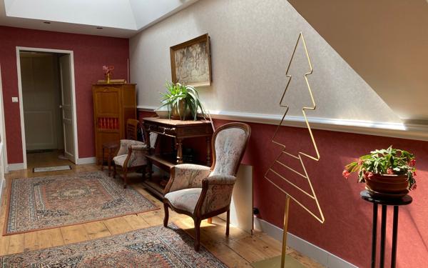 Maison à vendre    20 pièces •  Rontignon