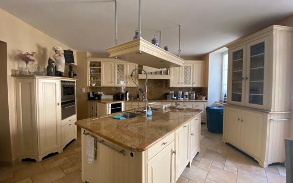 Maison à vendre    20 pièces •  Rontignon