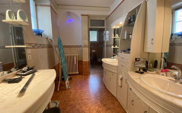 Maison à vendre    20 pièces •  Rontignon