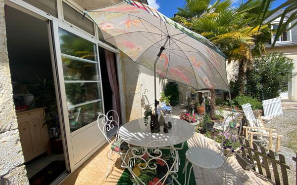 Maison à vendre    20 pièces •  Rontignon