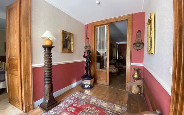 Maison à vendre    20 pièces •  Rontignon