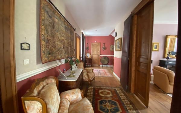 Maison à vendre    20 pièces •  Rontignon