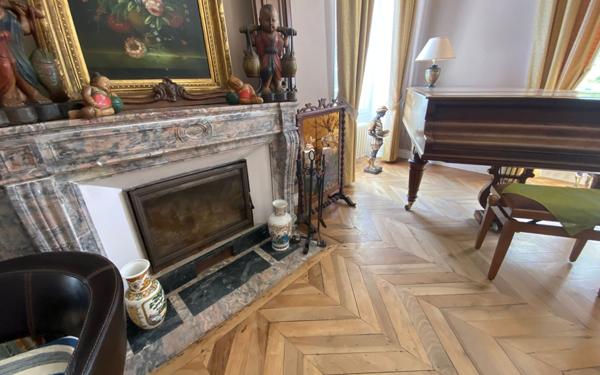 Maison à vendre    20 pièces •  Rontignon