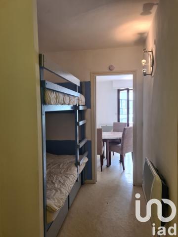 Appartement à vendre 1 pièce 35 m² Eaux-Bonnes