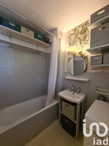 Appartement à vendre 1 pièce 35 m² Eaux-Bonnes