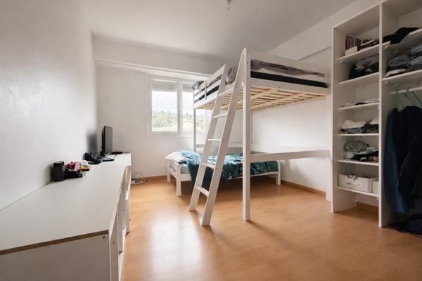 Appartement Nice Cimiez 3 pièces 68 m2 Parking et Cave