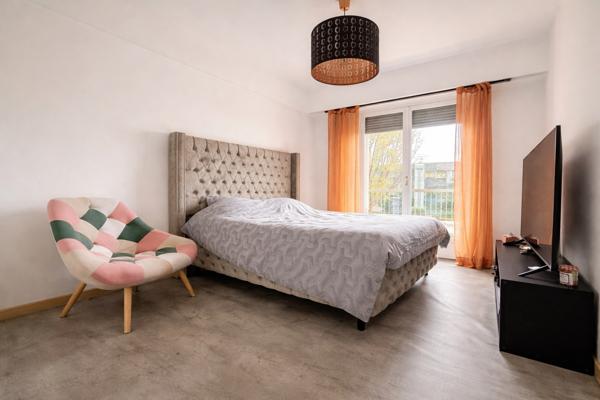 Appartement Nice Cimiez 3 pièces 68 m2 Parking et Cave