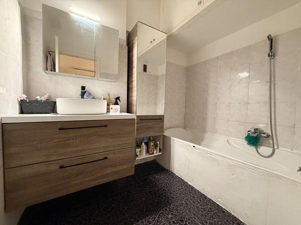 Appartement Nice Cimiez 3 pièces 68 m2 Parking et Cave
