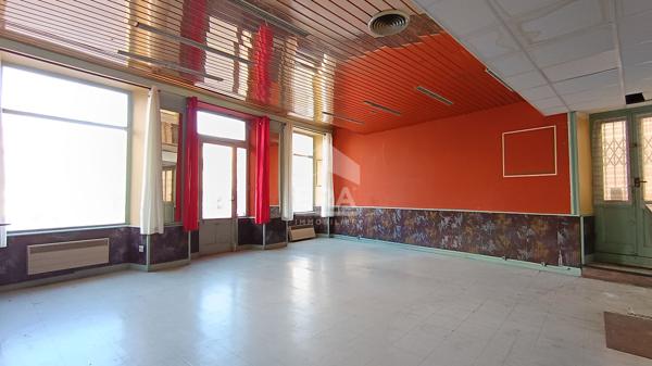 Local commercial Le Puy En Velay 73.30 m2