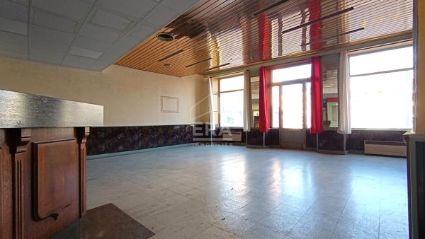 Local commercial Le Puy En Velay 73.30 m2