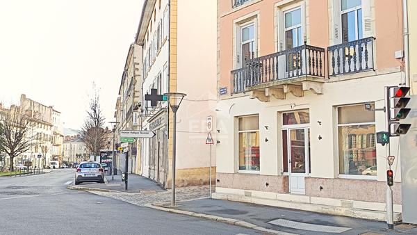 Local commercial Le Puy En Velay 73.30 m2
