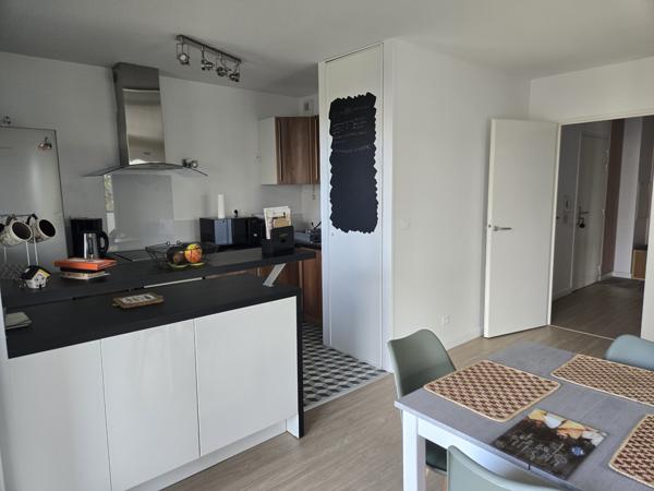 Appartement T3