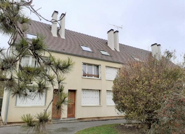 Appartement à louer  2 pièces • 19,91 m2 Senlis