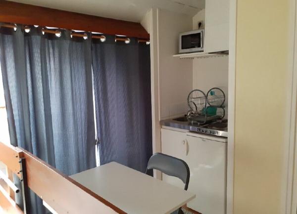 Appartement à louer  2 pièces • 19,91 m2 Senlis