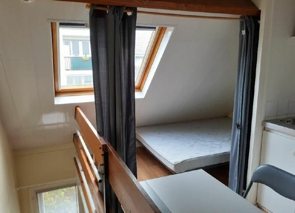 Appartement à louer  2 pièces • 19,91 m2 Senlis