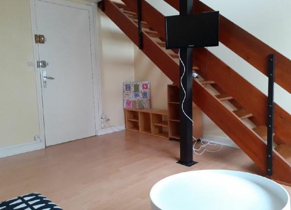 Appartement à louer  2 pièces • 19,91 m2 Senlis