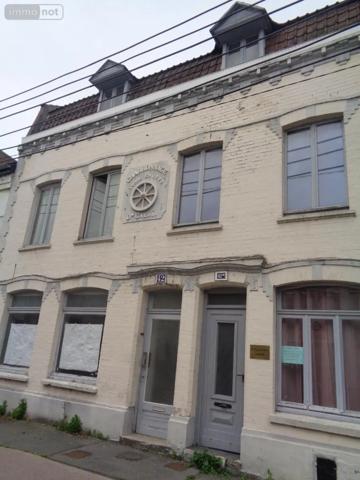 Achat - Immeuble Lillers 62190 190 m 2