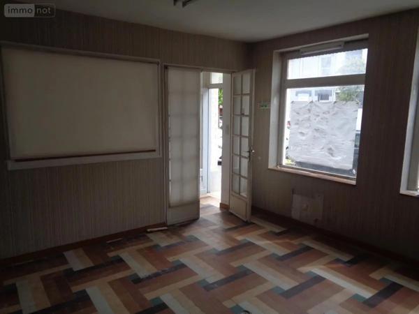 Achat - Immeuble Lillers 62190 190 m 2