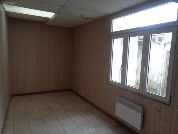 Achat - Immeuble Lillers 62190 190 m 2