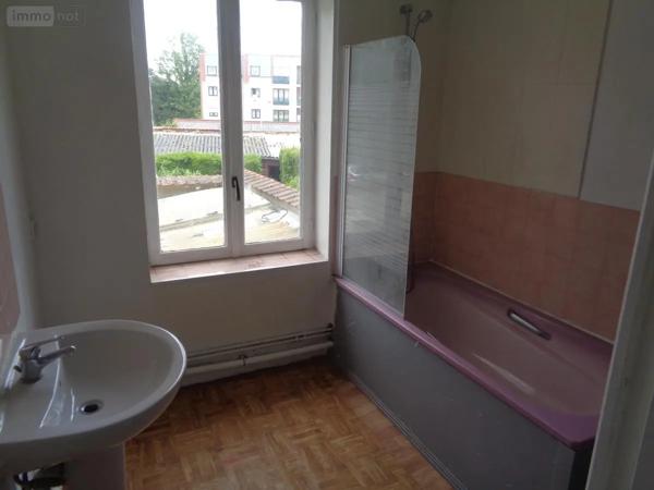 Achat - Immeuble Lillers 62190 190 m 2