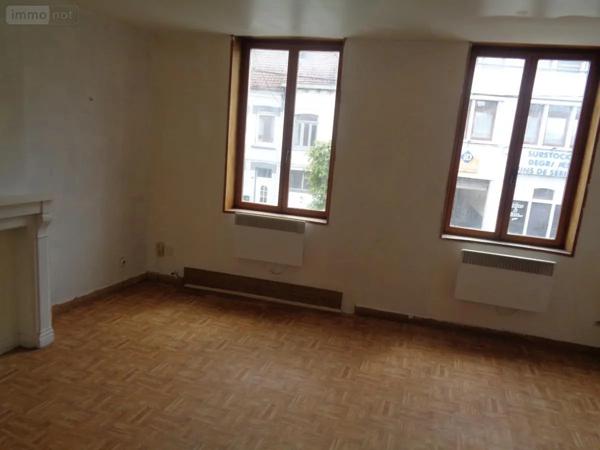 Achat - Immeuble Lillers 62190 190 m 2