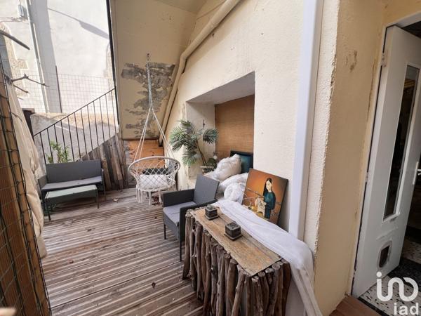 Boutique/Local commercial à vendre 176 m² Saint-André-de-Sangonis