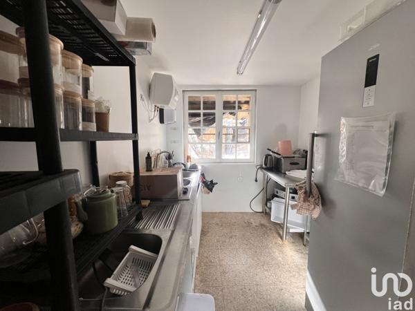 Boutique/Local commercial à vendre 176 m² Saint-André-de-Sangonis