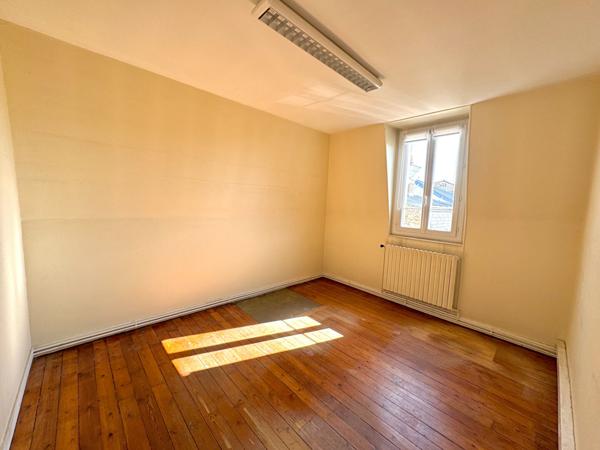 Immeuble Fontenay Sous Bois 10 pièce(s) 184.09 m2