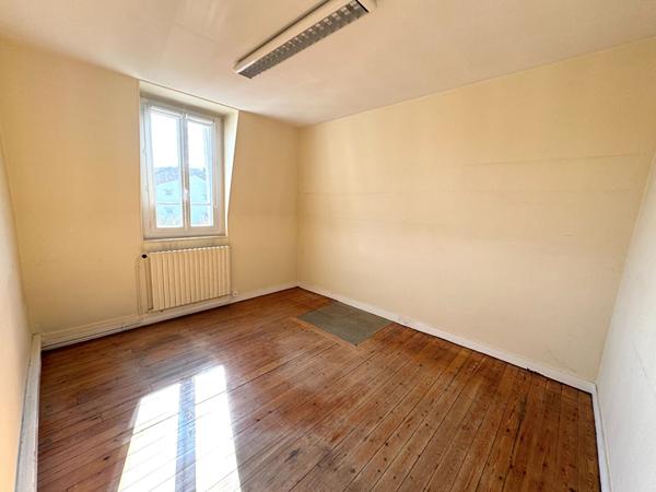Immeuble Fontenay Sous Bois 10 pièce(s) 184.09 m2