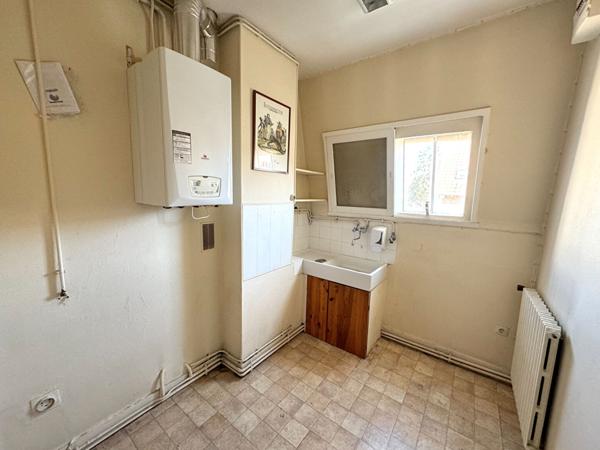 Immeuble Fontenay Sous Bois 10 pièce(s) 184.09 m2