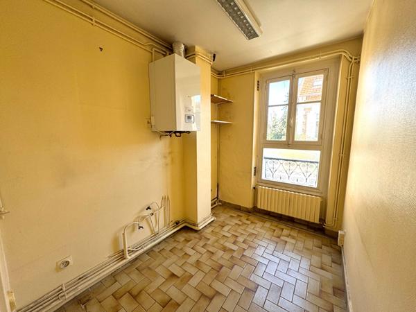 Immeuble Fontenay Sous Bois 10 pièce(s) 184.09 m2