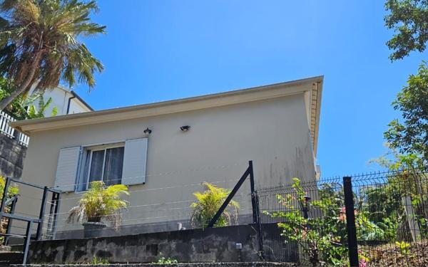 Maison à vendre    4 pièces • 90 m2 Sainte-Marie