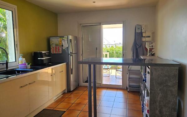 Maison à vendre    4 pièces • 90 m2 Sainte-Marie