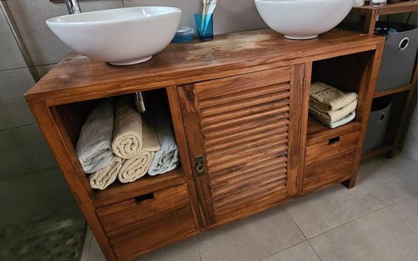 Maison à vendre    4 pièces • 90 m2 Sainte-Marie